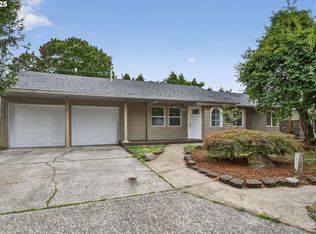 1512 SE 159th Ave, Portland, OR 97233