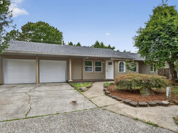 1512 SE 159th Ave, Portland, OR 97233
