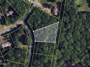 LOT 20 Fieldstone Dr, Milford, PA 18337