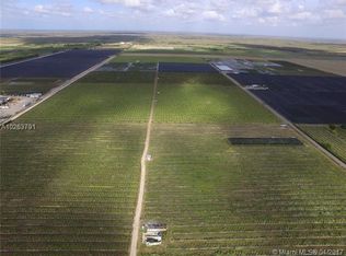 30401 SW 217th Ave, Homestead, FL 33030