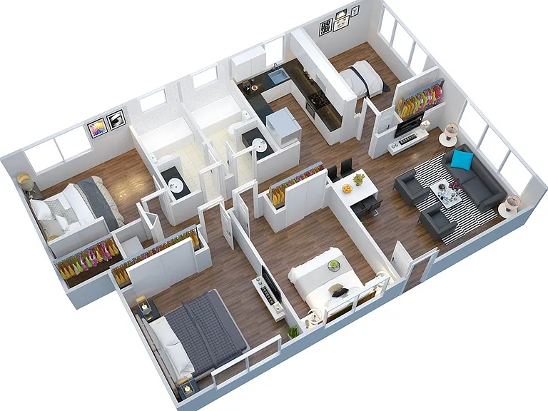 2237 Apartments - Located in the Heart of Ballard — Photo 60