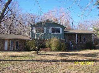 135 N Charlotte Rd, Sulphur Rock, AR 72579