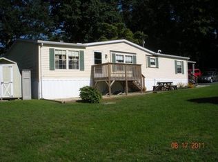 565 Cambridge Rd, Narvon, PA 17555