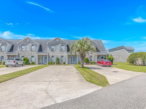 4204 Sierra Ct. #4204, Little River, SC 29566