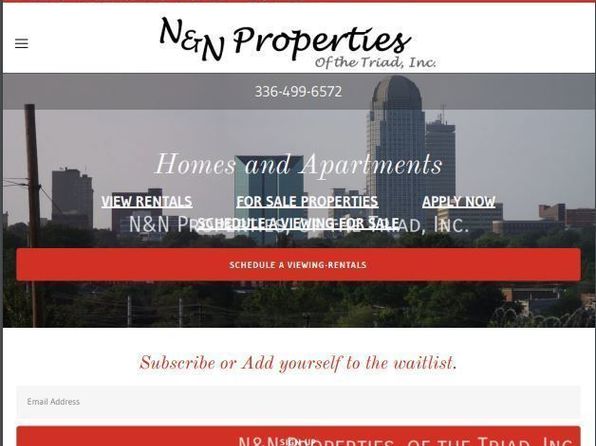 1079 Reynolds Rd TRLR 4, Lewisville, NC 27023