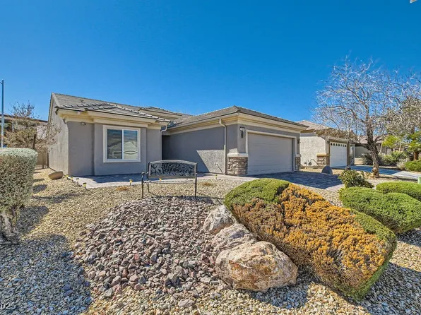 2705 Cuckoo Shrike Ave, North Las Vegas, NV 89084