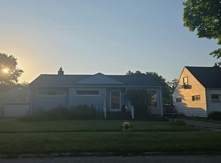 3007 Comanche Ave, Flint, MI 48507