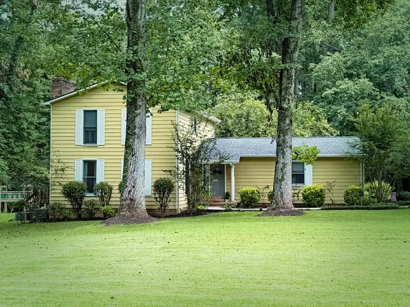 2251 Fox Chase Ln, Cookeville, TN 38506
