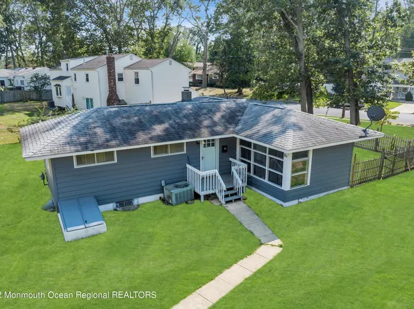 80 Larkin Place, Ocean Twp, NJ 07755
