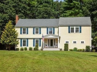 24 Deerpath Trl N, Duxbury, MA 02332
