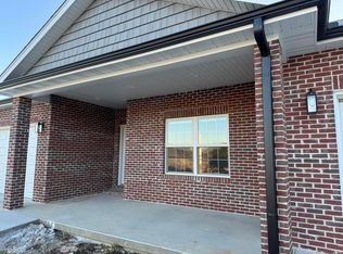 2670 Watson Dr #2668, Jackson, MO 63755