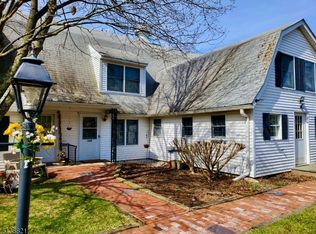 125 W End Ave, Newton, NJ 07860
