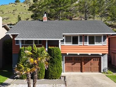 1102 Everglades Dr, Pacifica, CA, 94044