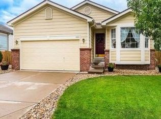 4001 Lazy K Dr, Castle Rock, CO 80104