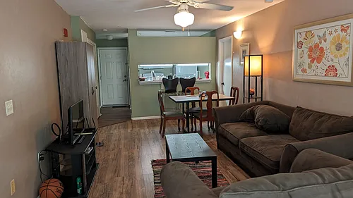 4000 SW 23rd St #4-303 Photo 1