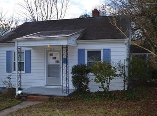 1805 Bivins St, Durham, NC 27707