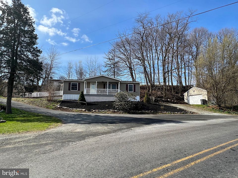 835 Spring Valley Rd, Quarryville, PA 17566 Zillow