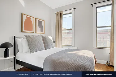 Rented by The Blueground