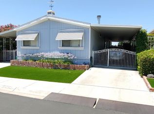 8925 Eastwind Cir, Bakersfield, CA