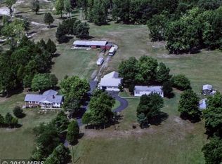 9570 Chapel Green Rd, King George, VA 22485