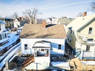 649 Public St, Providence, RI 02907