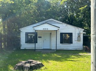 4813 Rightway Ave, Shreveport, LA 71108