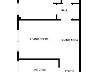 110 Pearsall Dr APT 2E, Mount Vernon, NY 10552