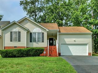 7724 Shady Banks Ter, Chesterfield, VA 23832