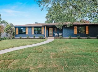 1425 Mapleton Dr, Dallas, TX 75228