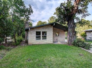 4622 Prock Ln, Austin, TX 78721