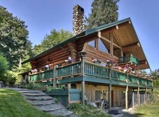 10519 Sunrise Beach Dr NW, Gig Harbor, WA 98332
