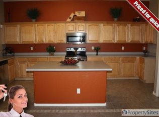 10424 E Diamond Ave, Mesa, AZ 85208
