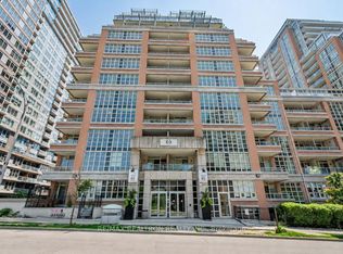65 E Liberty St #802, Toronto, ON M6K 0B1