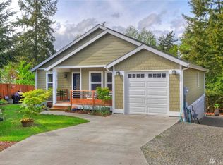 1375 NE Gilmax Ln, Poulsbo, WA 98370