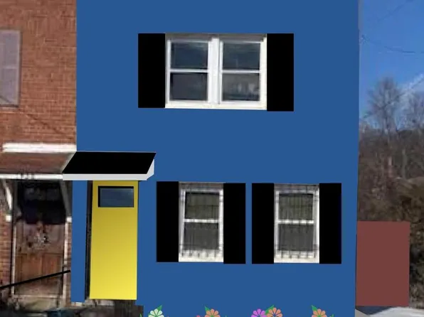 1440 Alabama Ave SE, Washington, DC 20032