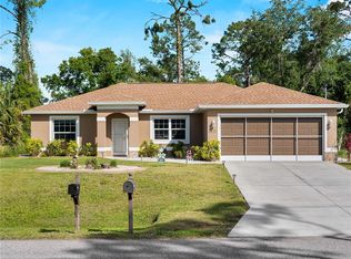 3621 Jade St, North Port, FL 34288