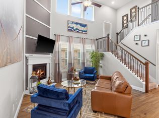 1420 Alamandine Ave, Crossroads, TX 76227