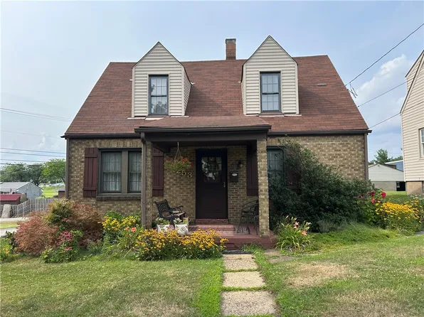 1253 10th Ave, Natrona Heights, PA 15065
