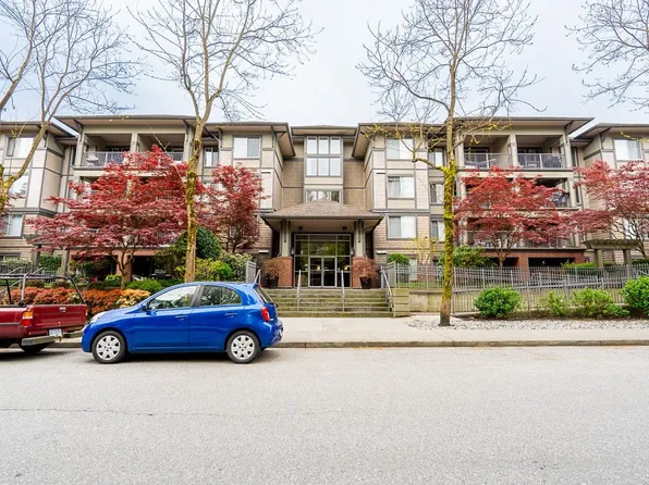 2468 Atkins Ave #114, Pt Coquitlam, BC V3C 1Y9