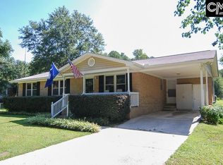 1302 Congaree Dr, West Columbia, SC 29172