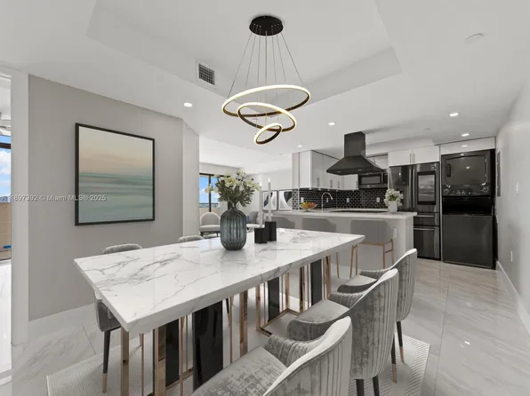 911 E Ponce De Leon Blvd APT 1601, Coral Gables, FL 33134