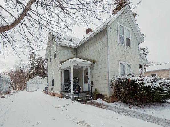 94 E 12th St, Fond Du Lac, WI 54935