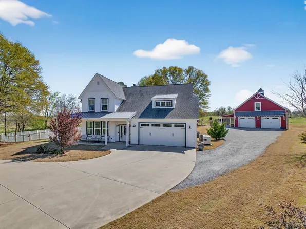 4588 N Highway 14, Greer, SC 29651