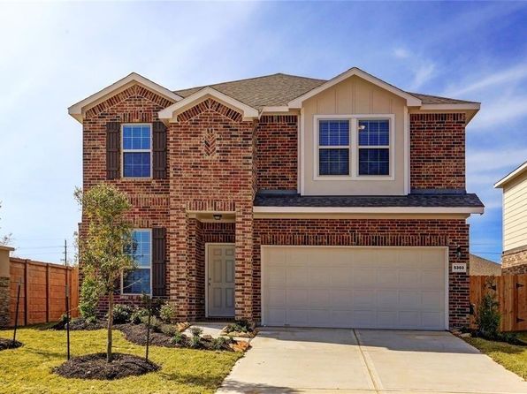 5303 Ivory Glass Dr