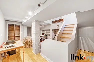 Sold by Link NY Realty