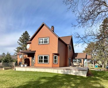 W3190 County Road 374, Carney, MI, 49812