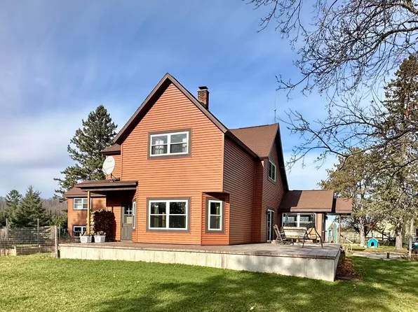 W3190 County Road 374, Carney, MI 49812