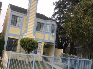 6025 Rugby Ave, Huntington Park, CA 90255