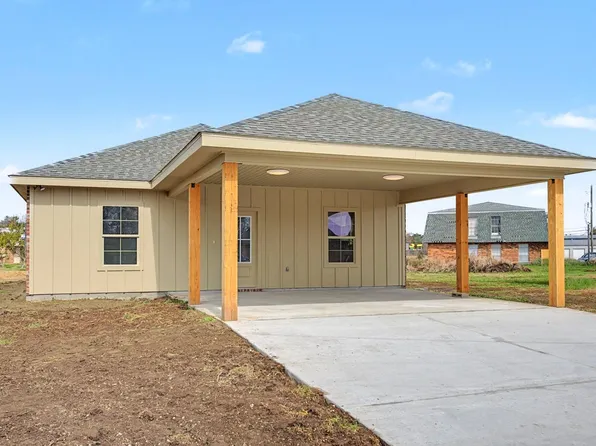 197 Belle Isle Dr, Thibodaux, LA 70301
