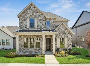 1209 Beebalm Mews, Celina, TX 75009